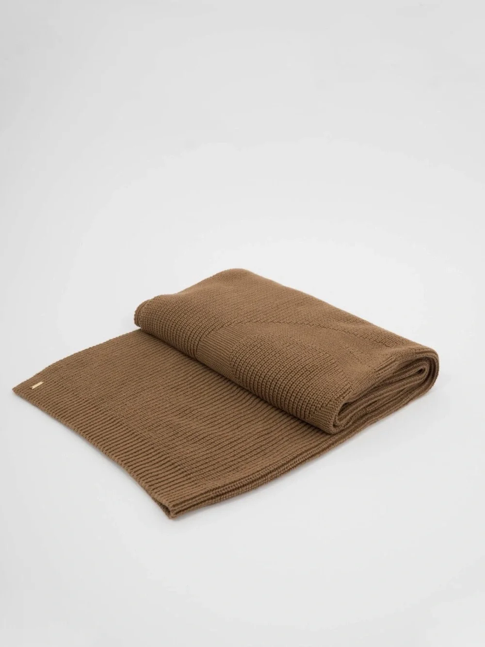 1 People Olden OLA - Blanket Scarf & Throw - Doe
